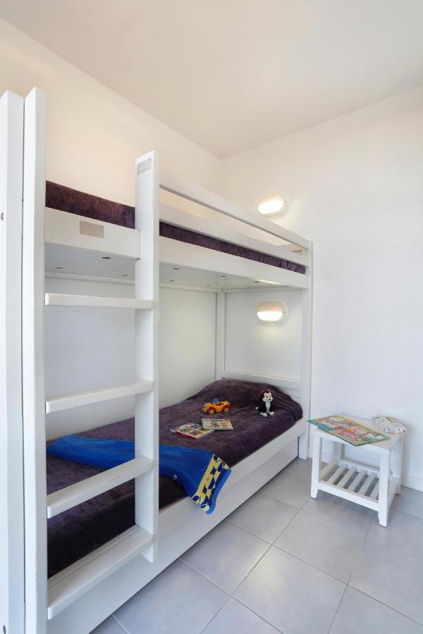Résidence Néméa l'Estacade Capbreton Esterno foto