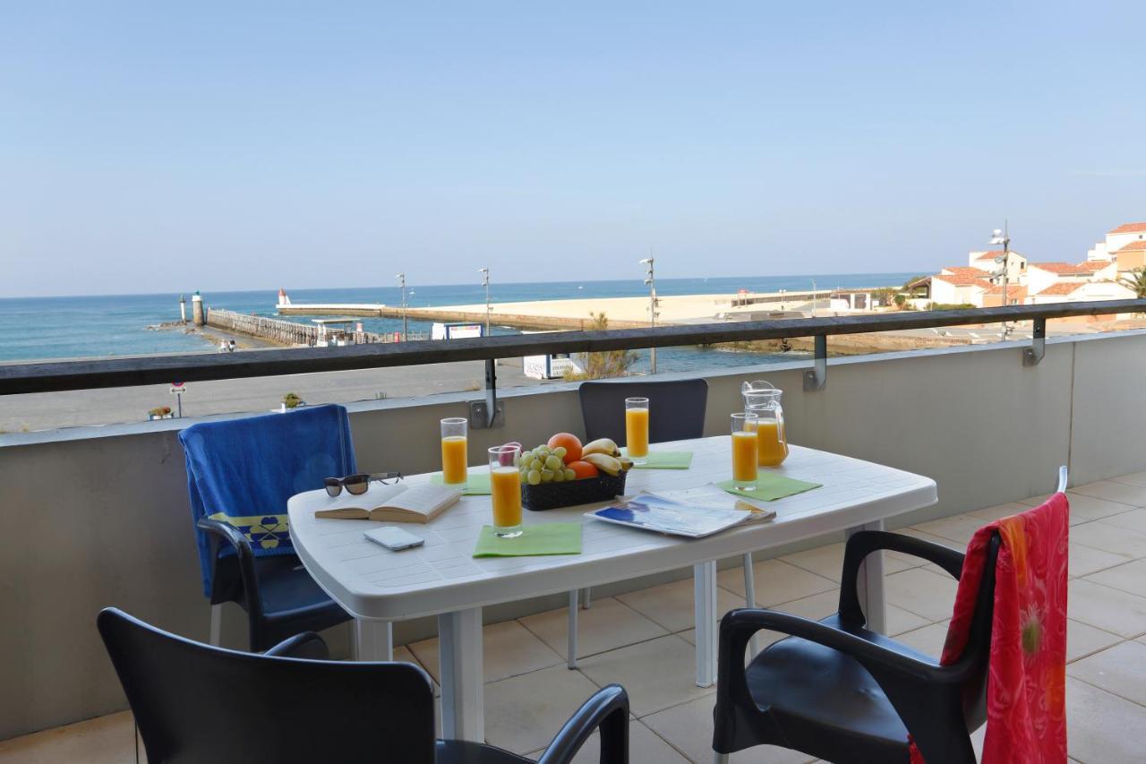 Résidence Néméa l'Estacade Capbreton Esterno foto