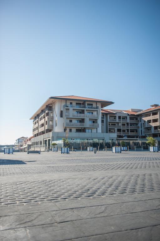 Résidence Néméa l'Estacade Capbreton Esterno foto