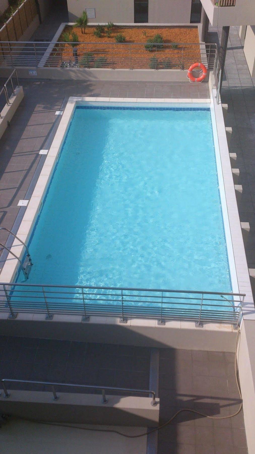 Résidence Néméa l'Estacade Capbreton Esterno foto